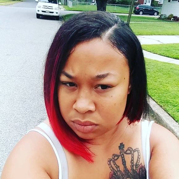 Meet your Posher, Shanice - Picture 1 of 1